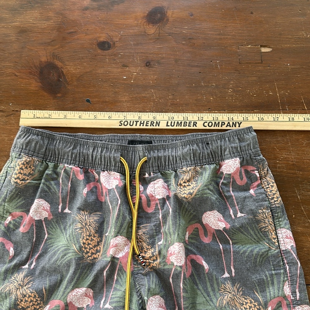Valor Swim Trunks - Picture 5 of 6